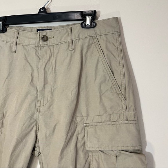 Levi’s Men’s Carrier Cargo Shorts - Picture 2 of 12